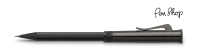 Graf von Faber-Castell Perfect Pencil Black Edition Vulpotloden