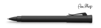 Graf von Faber-Castell Tamitio Black Edition / Chrome Plated / Black PVD Titanium Coating Rollerballs