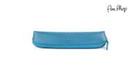 Laurige 721 - Small Pen Case Small Etui / Turquoise Etuis