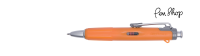 Tombow Air Press Pen Orange / Fibre Balpennen