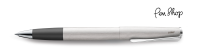 Lamy Studio Brushed Steel / Chrome Plated Rollerballs