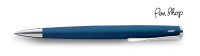 Lamy Studio Imperial Blue / Chrome Plated Balpennen