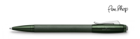Graf von Faber-Castell Bentley Baranto "Blower" Green Balpennen