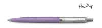 Parker Jotter Originals Pastel Pastel Violet / Chrome Plated Balpennen
