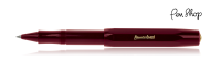 Kaweco Sport Classic Burgundy / Gold Plated Rollerballs