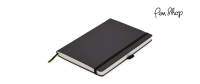 Lamy Softcover notitieboekjes Booklet - Black / Art.-Nr: 1234276 Notepads