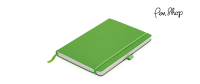 Lamy Softcover notitieboekjes Booklet - Green / Art.-Nr: 1234280 Notepads