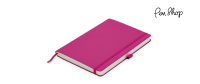 Lamy Softcover notitieboekjes Booklet - Pink / Art.-Nr: 1234279 Notepads