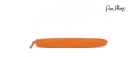 Laurige 721 Mini - Pen Case Pen Case / 721 Mini / Orange Etuis