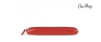 Laurige 721 Mini - Pen Case Pen Case / 721 Mini / Red Etuis