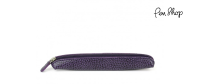 Laurige 721 Mini - Pen Case Pen Case / 721 Mini / Violet Etuis