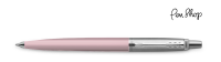 Parker Jotter Originals Pastel Pastel Pink / Chrome Plated Balpennen