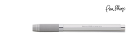 Kaweco Pencover Grip Apple Pencil PenCover Grip / Silver Potloden