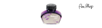 Pelikan 4001 Inktpotten Ink Bottle / Violet Inktpotten