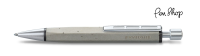 Staedtler Concrete Pen Concrete / Chrome Plated Balpennen
