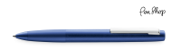 Lamy Aion Blue / Chrome Plated Rollerballs
