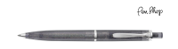 Pelikan Classic 205 'Moonstone' Moonstone / Chrome Plated Balpennen