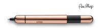 Lamy Pico Rose Gold Rose Gold / Limited Edition Balpennen