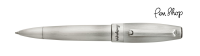 Montegrappa Silver Mule Brushed / Silver Balpennen