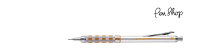 Pentel PG Graphgear Pencils 0.9 mm / Pencil Vulpotloden