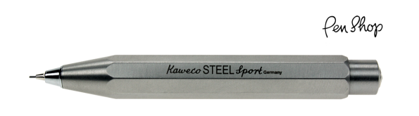 Kaweco Sport Steel Vulpotloden