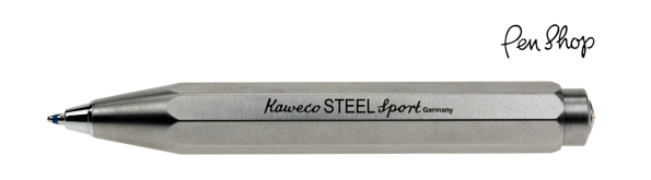 Kaweco Sport Steel Balpennen