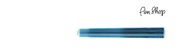 Pentel FP10 Pocket Brush Pen Inktpatronen