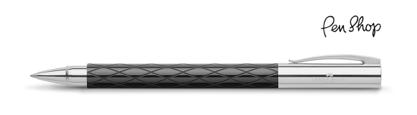 Faber-Castell Ambition Rollerballs