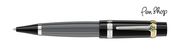 Mont Blanc Writers Limited Edition 2013 Balpennen
