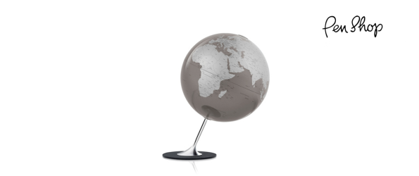 Atmosphere Anglo Globe Globes