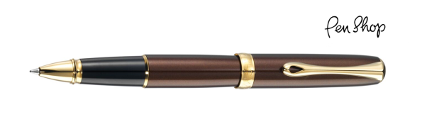 Diplomat Excellence A² Rollerballs