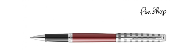 Waterman Hémisphère French Rivièra Deluxe Rollerballs