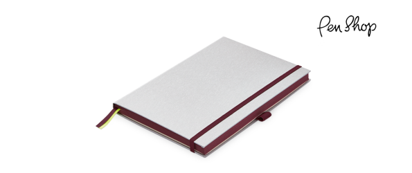 Lamy Hardcover Notitieboekjes Notepads