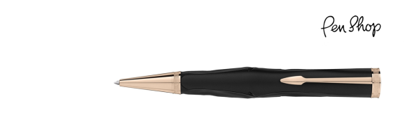 Mont Blanc Writers Limited Edition 2018 Balpennen
