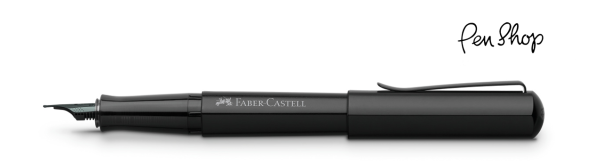 Faber-Castell Hexo Vulpennen