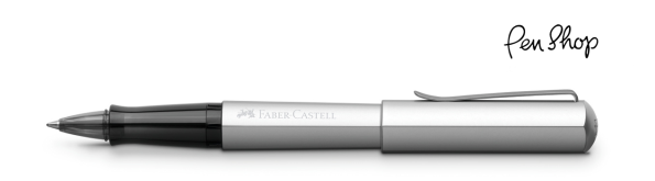 Faber-Castell Hexo Rollerballs