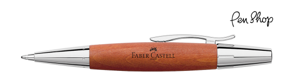 Faber-Castell E-motion Balpennen