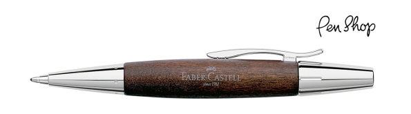 Faber-Castell E-motion Balpennen