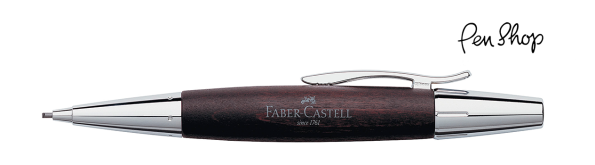 Faber-Castell E-motion Vulpotloden