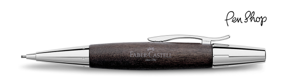 Faber-Castell E-motion Vulpotloden