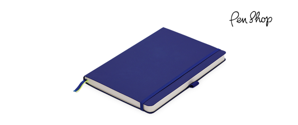 Lamy Softcover notitieboekjes Notepads