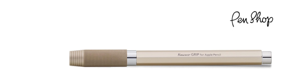 Kaweco Pencover Grip Apple Pencil Potloden