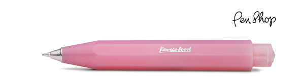 Kaweco Frosted Sport Vulpotloden