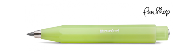 Kaweco Frosted Sport Sketchpotloden