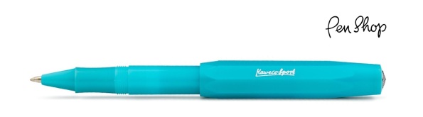 Kaweco Frosted Sport Rollerballs