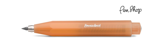 Kaweco Frosted Sport Sketchpotloden