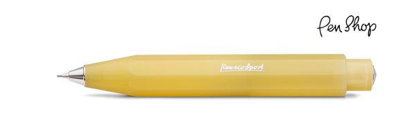 Kaweco Frosted Sport Vulpotloden
