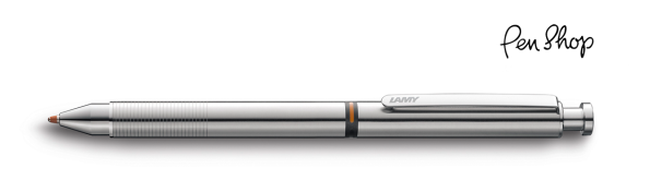 Lamy ST Tri Pen Multi-pennen
