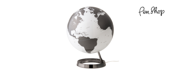Atmosphere Light & Colour Globes Globes