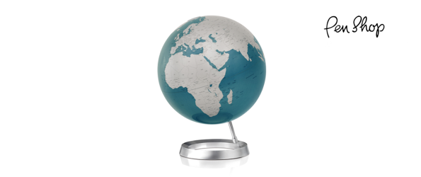 Atmosphere Vision Globes Globes